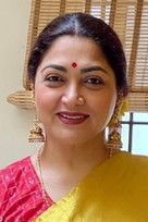 Photo of Khushboo image size 307x460