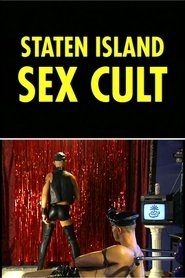 poster Staten Island Sex Cult
