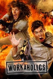 Poster of Workaholics image size 1708x2562
