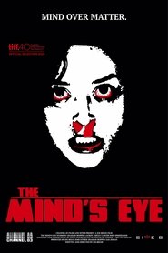 Poster of The Mind's Eye image size 2000x3000