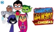 Teen Titans GO! Le film wallpaper 