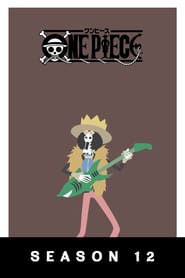 One Piece: Amazon Lily Arc