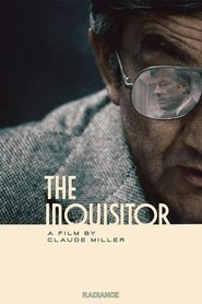 The Inquisitor Poster