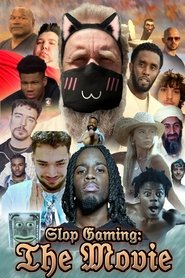 poster Slop Gaming: The Movie