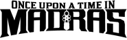 Logo of Once Upon a Time in Madras image size 2047x648
