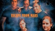 Backdrop of Escape from Mars image size 1920x1080
