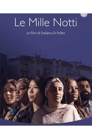 poster Le Mile Notti
