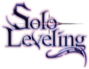 Logo of Solo Leveling image size 1331x1038