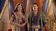 Episode 90 - Jodha Akbar
