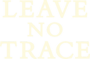 Logo of Leave No Trace image size 1117x740
