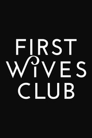 Poster of First Wives Club image size 600x900