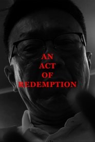 poster An Act of Redemption