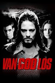 poster Godforsaken!