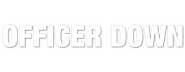 Logo of Officer Down image size 800x310