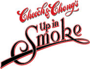 Logo of Up in Smoke image size 462x354