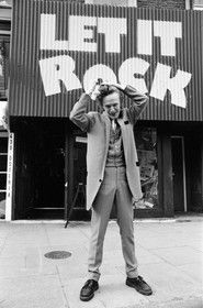 Malcolm McLaren: Artful Dodger