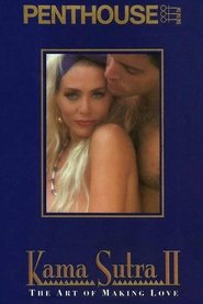 Poster of Kama Sutra II - The Art of Making Love image size 971x1456