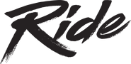 Logo of Ride image size 5828x2826