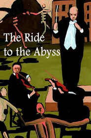 poster The Ride to the Abyss