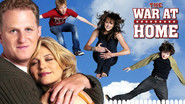 La Guerre à la maison  