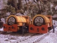 Thomas et ses amis season 2 episode 21