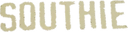 Logo of Southie image size 789x197