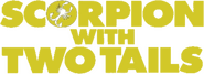 Logo of Scorpion with Two Tails image size 794x286