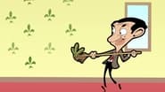 Mr Bean, la série animée  