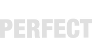 Logo of Nobody's Perfect image size 800x328