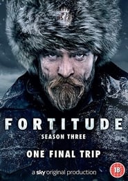 Voir Fortitude en streaming VF sur StreamizSeries.com | Serie streaming