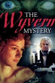 poster The Wyvern Mystery
