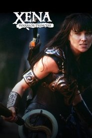 Poster of Xena: Warrior Princess image size 675x1013