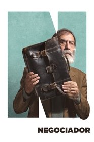 poster Negociador