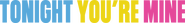 Logo of You Instead image size 1915x239