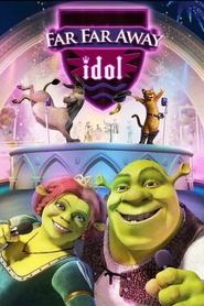 poster Far Far Away Idol