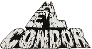 Logo of El Condor image size 710x384