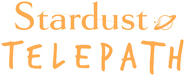 Logo of Stardust Telepath image size 1916x788