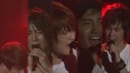 TOHOSHINKI 4th LIVE TOUR 2009 -The Secret Code- FINAL in TOKYO DOME wallpaper 