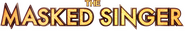 Logo of The Masked Singer image size 2990x506