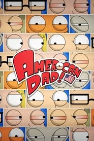 Serie streaming | voir American Dad! en streaming | HD-serie