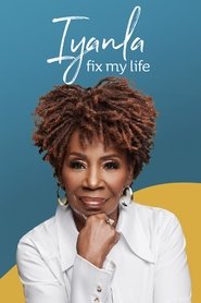 Poster of Iyanla: Fix My Life image size 1000x1500