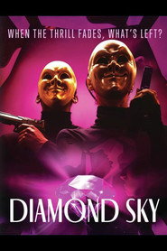 Diamond Sky