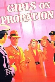 Poster of Girls on Probation image size 667x1000