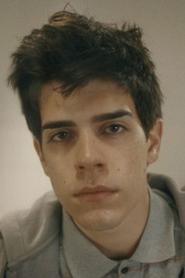 Photo of Andrej Nježić image size 300x450
