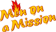 Logo of Men on a Mission image size 2210x1281