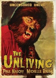 Poster of Tomb of the Werewolf image size 723x1000