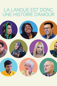 La langue est donc une histoire d