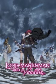 Poster of Lord Marksman and Vanadis image size 2000x3000