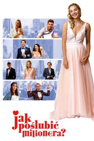 Jak poślubić milionera? Poster