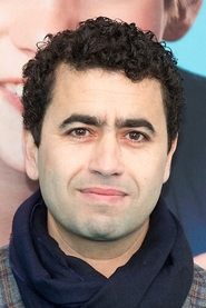 Photo of Yahya Gaier image size 336x503